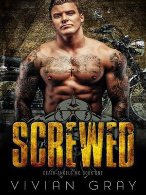 cover image of Screwed